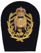 Marines Badge